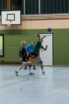 Bild 200 - Damen HSG Kremperheide/M�nsterdorf - Suchsdorfer SV : Ergebnis: 39:22